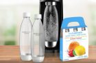 SodaStream Back to School Giveaway