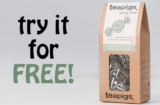 ChickAdvisor – teapigs Peppermint Herbal Tea