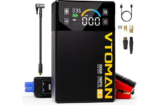 VTOMAN X3 Jump Starter with Air Compressor