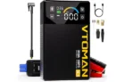 VTOMAN X3 Jump Starter with Air Compressor