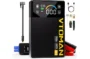 VTOMAN X3 Jump Starter with Air Compressor, 3500A Portable Car Battery Jumper Starter (9L Gas/8.5L Diesel Engines) with 160PSI Auto-Shutoff Tire Inflator, 12V Lithium Battery Booster Pack, Jump Box