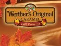 Werther’s Original Favourite Fall Moment Contest