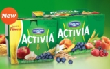 Danone Activia Coupon