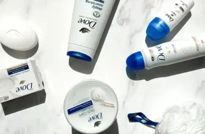 Dove Coupon Canada | Save on Body Wash + Deodorant + Body Scrubs