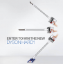 Home Outfitters – Dyson Hard Giveaway