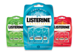Listerine PocketPaks Coupon