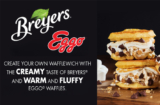 Breyers & Eggo Coupon