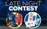 Harvey’s Contest | Late Night Contest