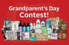 Rexall Grandparents Day Contest