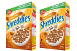 Honey Shreddies Coupon