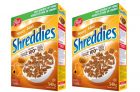 Honey Shreddies Coupon