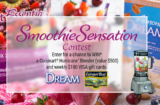 Smoothie Sensation Contest