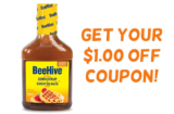 Beehive Corn Syrup Coupon