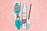 Free Benefit Gimme Brow Samples