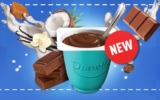Danone Danette Coupon Request