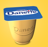 Danette Facebook Giveaway