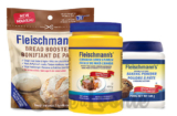Fleischmann’s Coupons | Save on Yeast, Bread Booster & Baking Powder