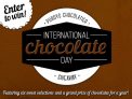 Purdy’s International Chocolate Day Giveaway