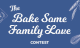 Redpath Bake Some Family Love Contest
