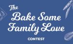 Redpath Bake Some Family Love Contest