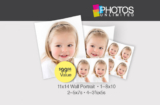 Free Photos Unlimited Portrait Package