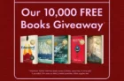 Calling All Bookworms: Grab a Free Read at Indigo