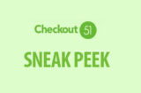 Checkout 51 Sneak Peek
