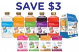 Pediatric Electrolyte & Electrolyte Gastro Coupon
