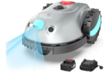 YARDCARE V100 Robot Lawn Mower with Vision System