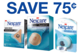 Nexcare Coupon