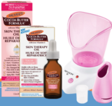 Palmer’s Give Your Face (and Body) a Treat Contest