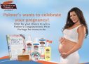 Palmer’s Celebrate Your Pregnancy Contest