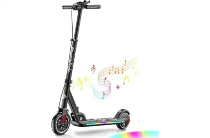 FanttikRide T9 Apex Electric Scooter for Kids