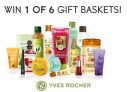 Yves Rocher Discover Your Plant-sonality Contest