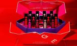 Annabelle EDGE Lipstick Giveaway