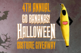 Del Monte Halloween Contest