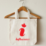 #InfluensterCA GoodieBox Giveaway