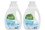 Seventh Generation Laundry Detergent Samples *UPDATE*