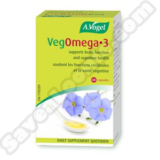 A. Vogel – VegOmega2 Sample