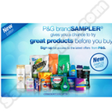 PG Brandsampler is LIVE!!!! *OVER*