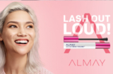 Almay One Coat Mega Volume Mascara Coupon