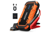 AstroAI P8 Booster Pack Jump Starter