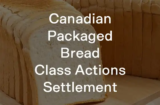 Get Your Slice of the $500M Bread Settlement