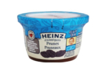 Recall Heinz Baby Strained Prunes