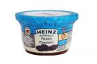 Recall Heinz Baby Strained Prunes
