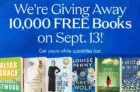 Calling All Bookworms: Grab a Free Read at Indigo