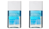 Free Full Size L’Oreal Eye Makeup Remover