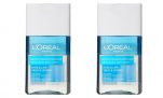 Free Full Size L’Oreal Eye Makeup Remover
