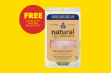 Free Maple Leaf Natural Selections Deli Meat Coupon