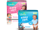 PC Plus Pampers Bonus Offer